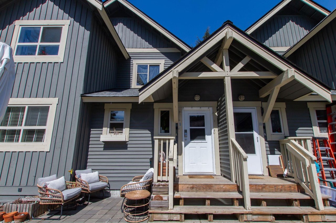 9-2720 Cheakamus Wy