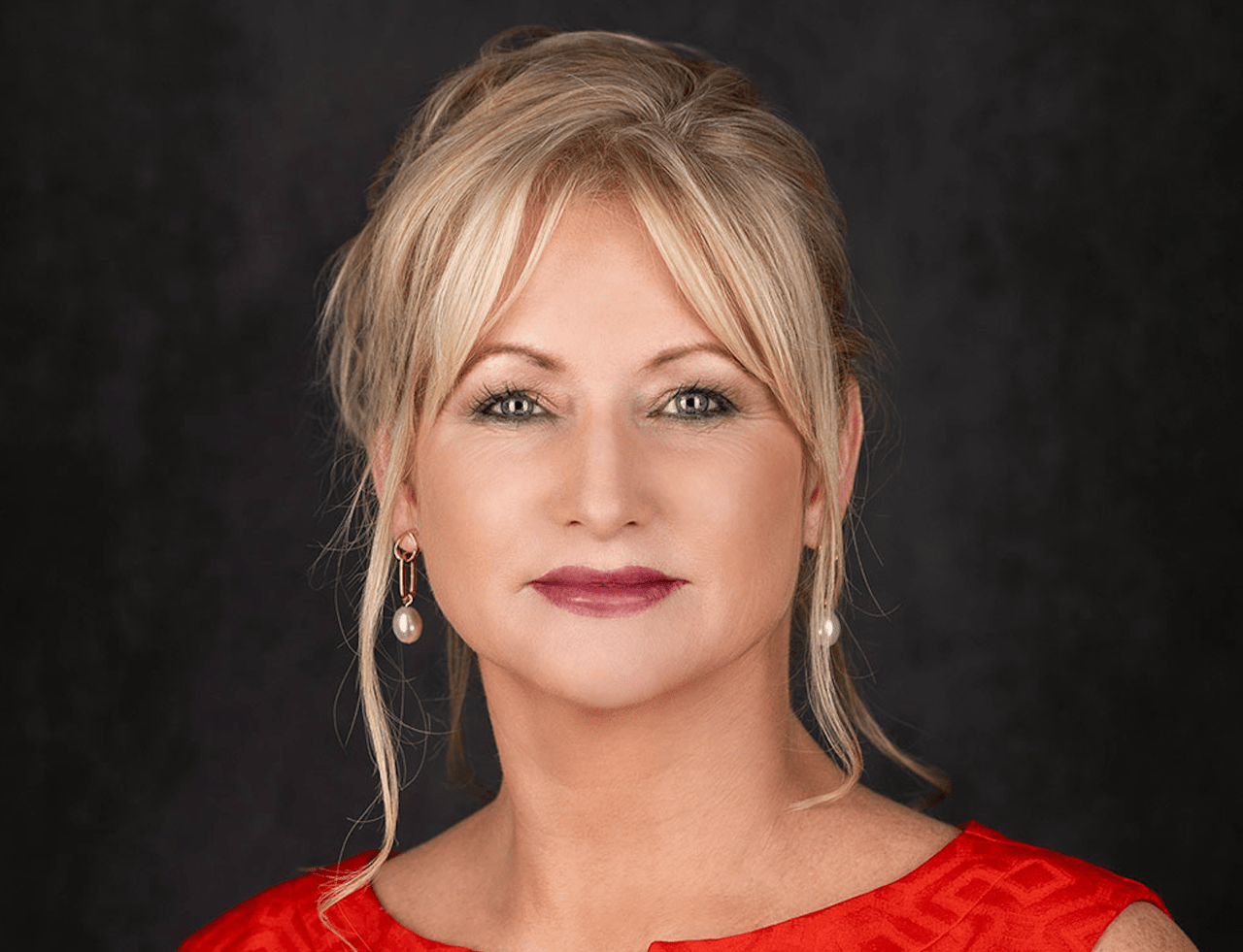 Pamela Gouty
