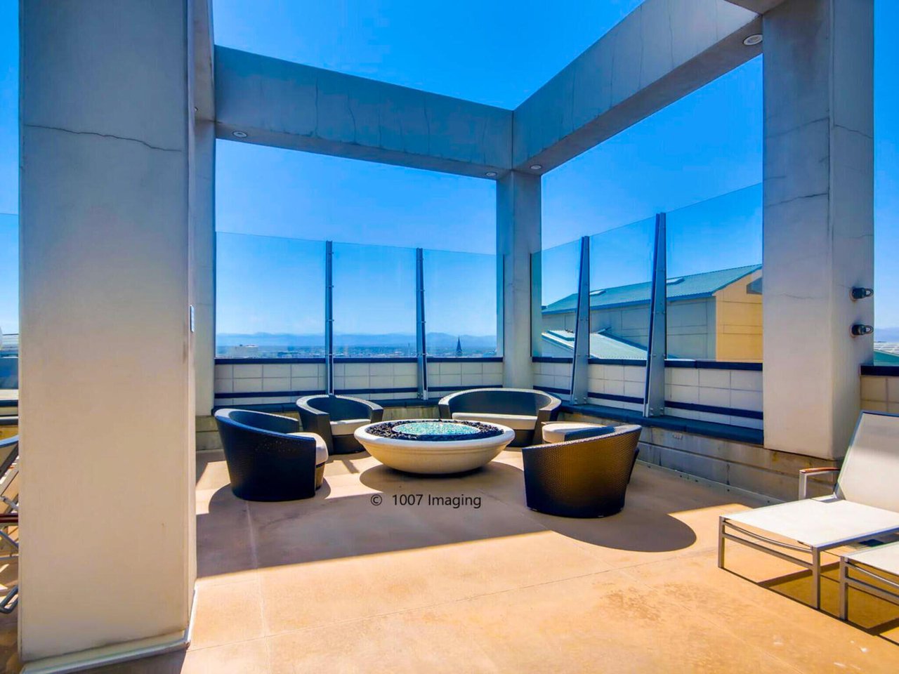 891 14th Street Unit: 3804
