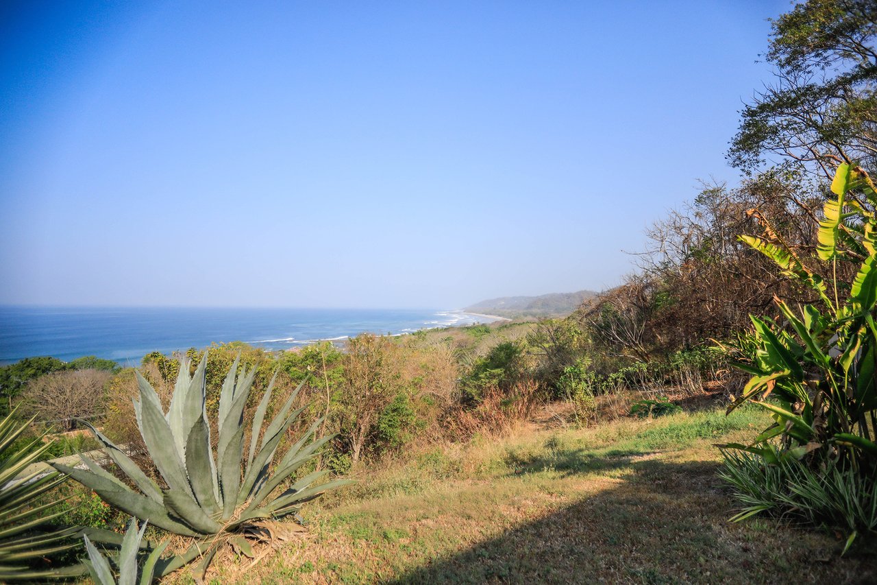 Luxury Ocean View Home, Santa Teresa, Puntarenas