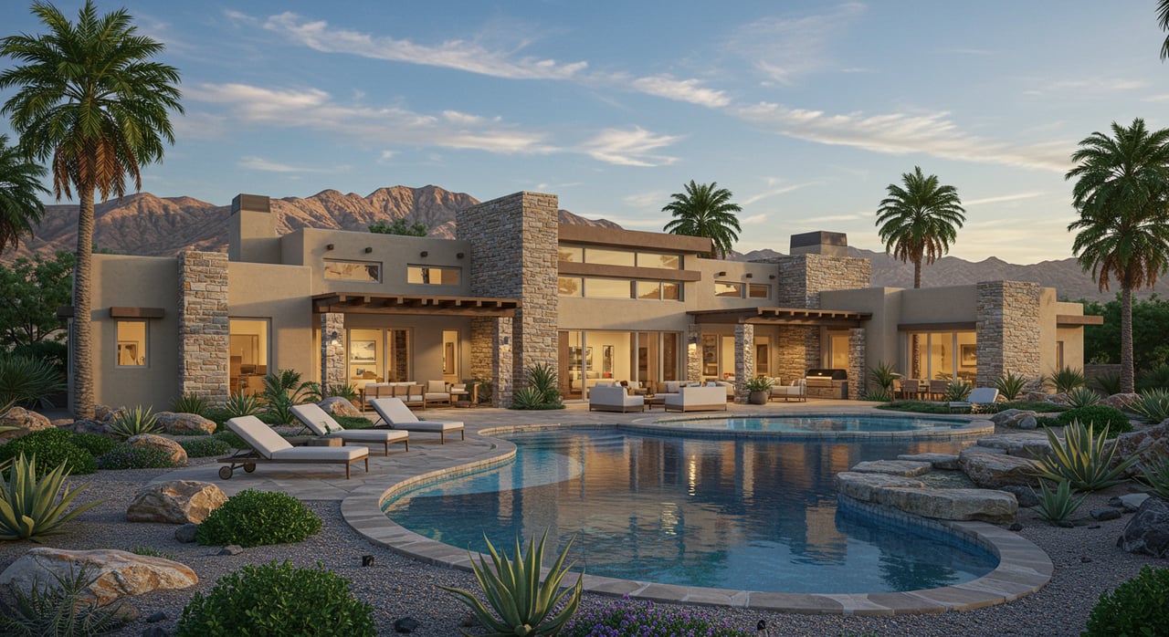 Tips and Strategies on How To Buy Luxury Properties