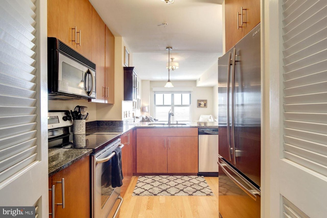 910 M Street NW #901