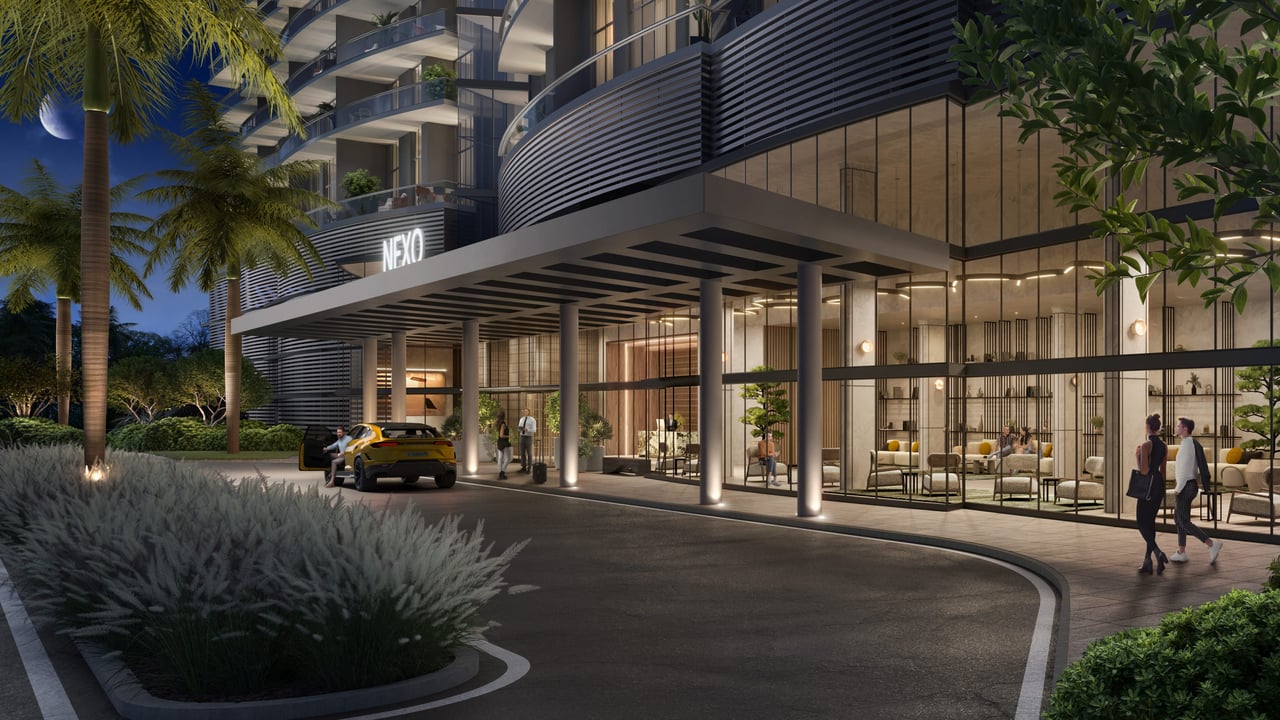 Nexo Residences