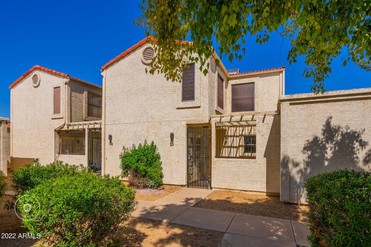 15801 N 29th Street Unit 25