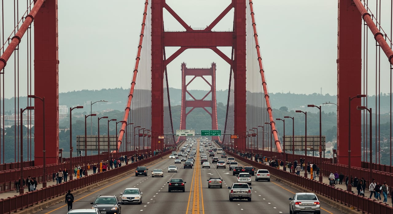 4 Benefits of Bay Area Real Estate