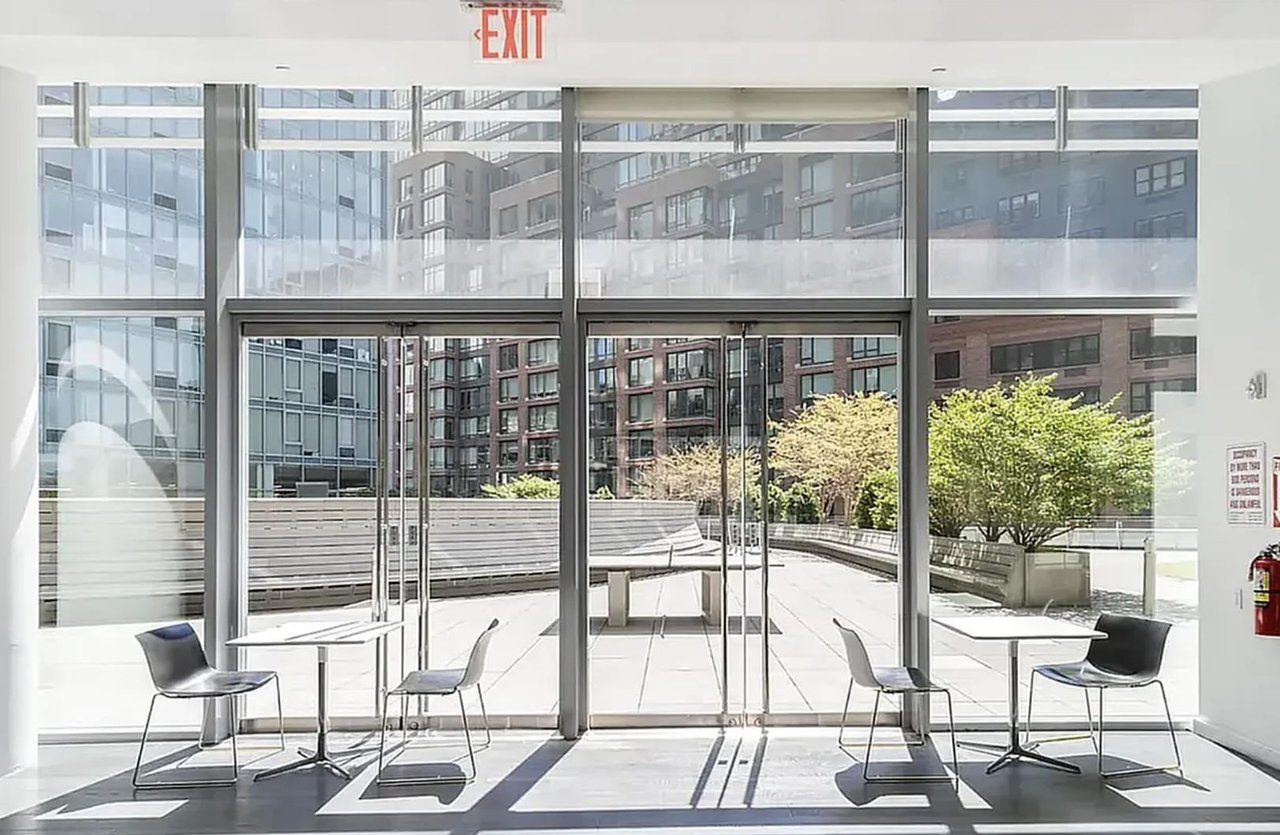 554 West 54th Street, Apt 26-N
