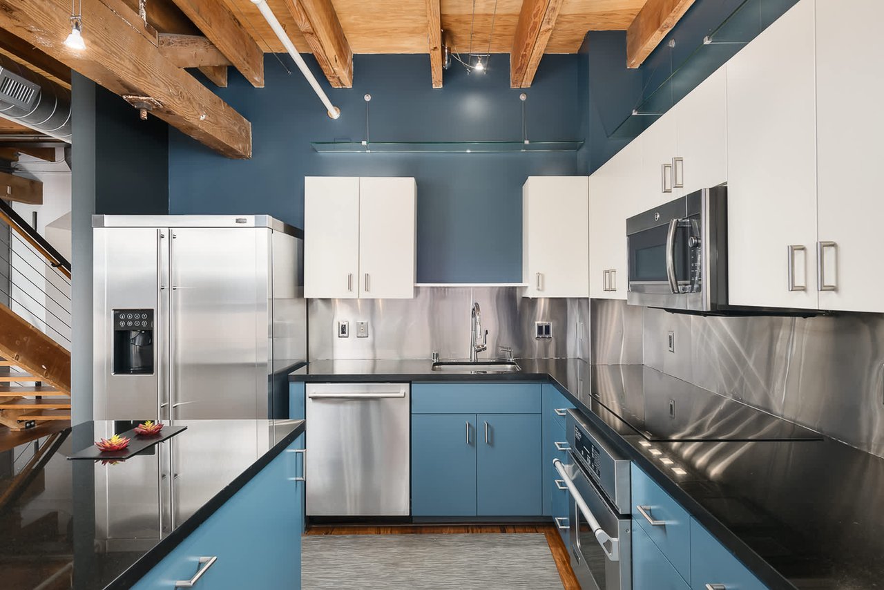 650 Delancey Street #306