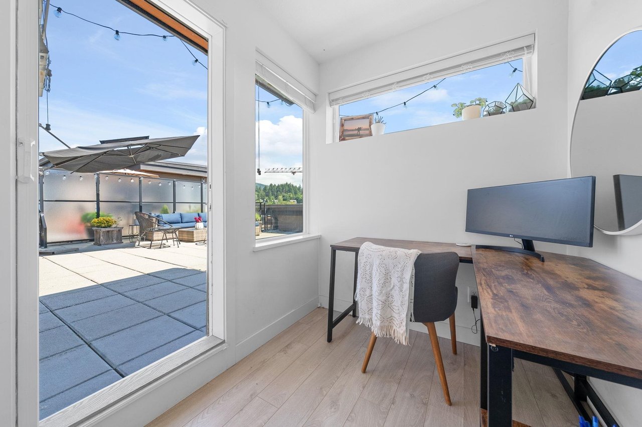 620-723 W 3rd Street, North Vancouver