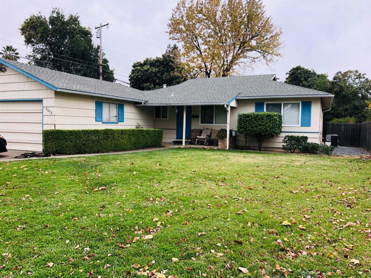 2672 Benny Way