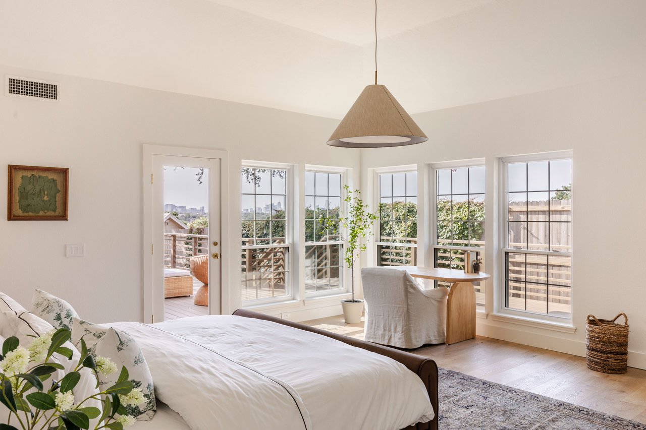3603 Mount Bonnell