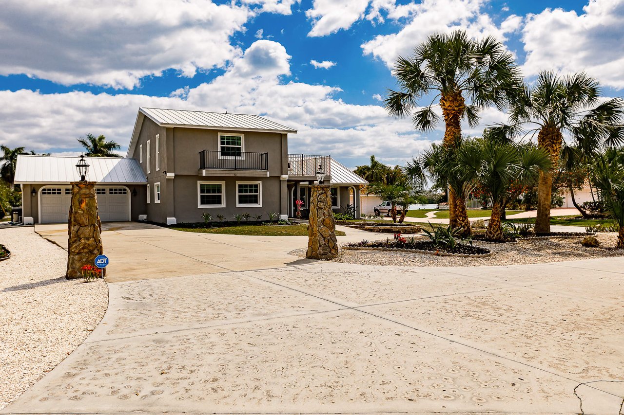 501 VELASQUEZ DRIVE