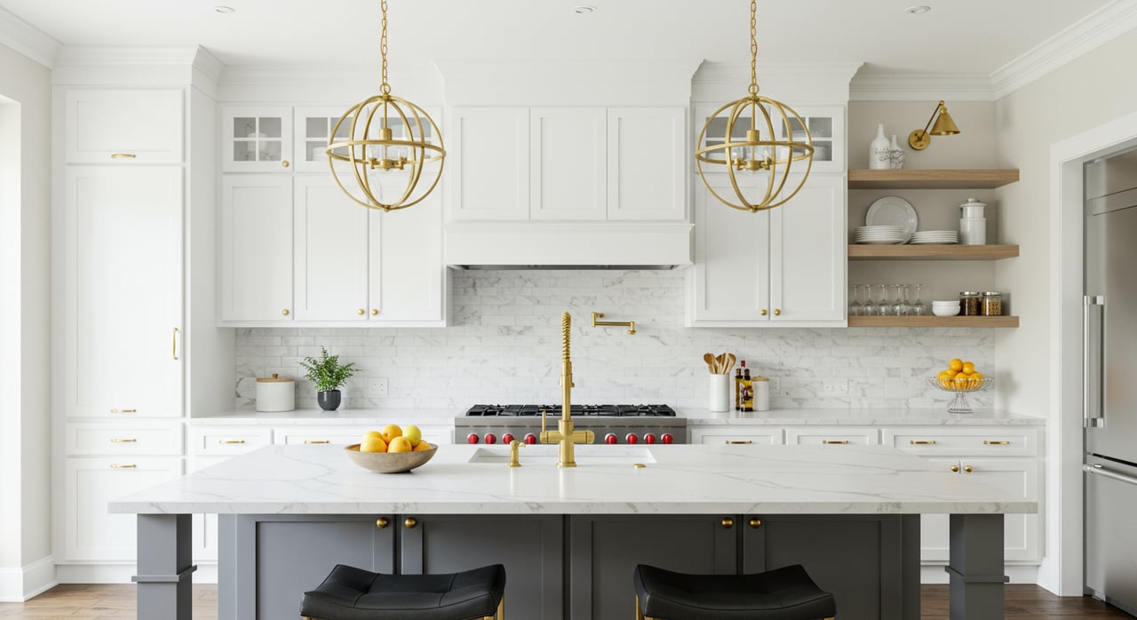 Best ROI Home Improvements for Your Home