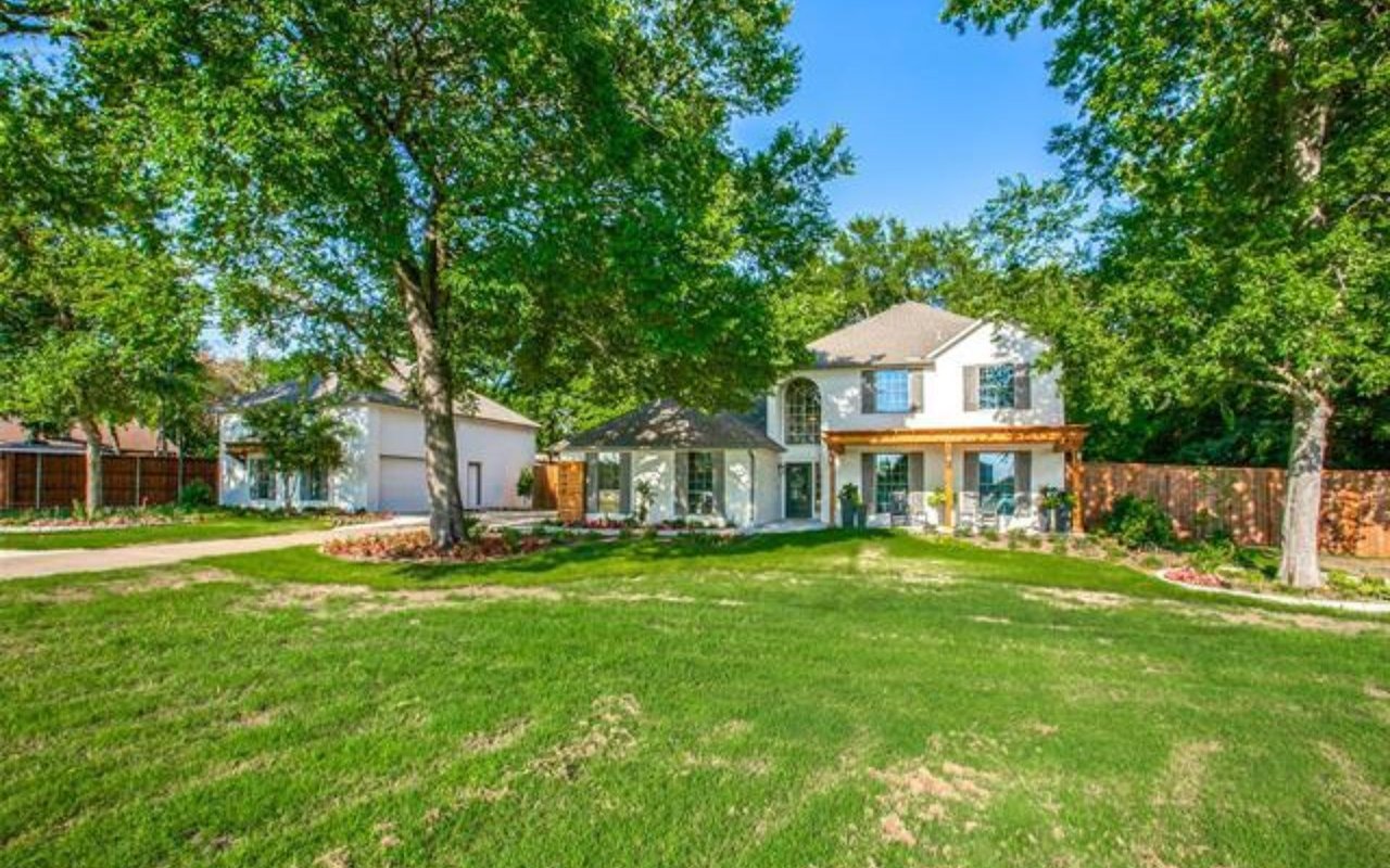 Follow These Five Tips to Find Your Perfect Collin County Neighborhood