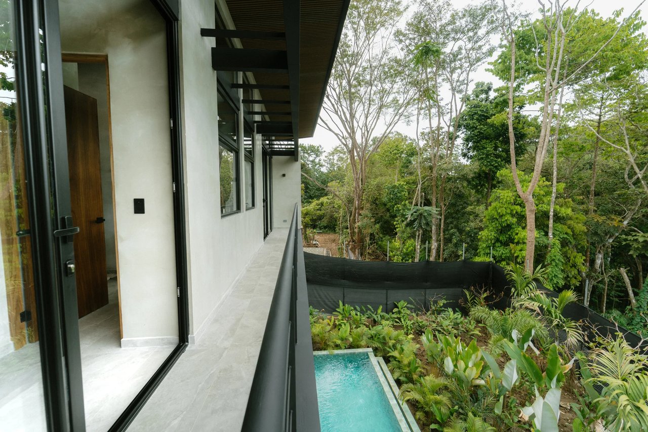 Luxury Rainforest Villa, Manuel Antonio, Puntarenas