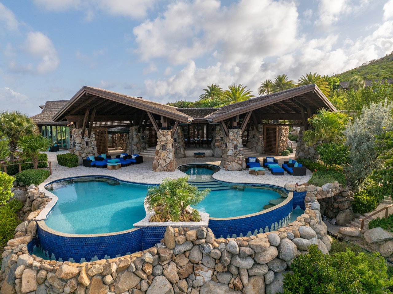 Wings Villa