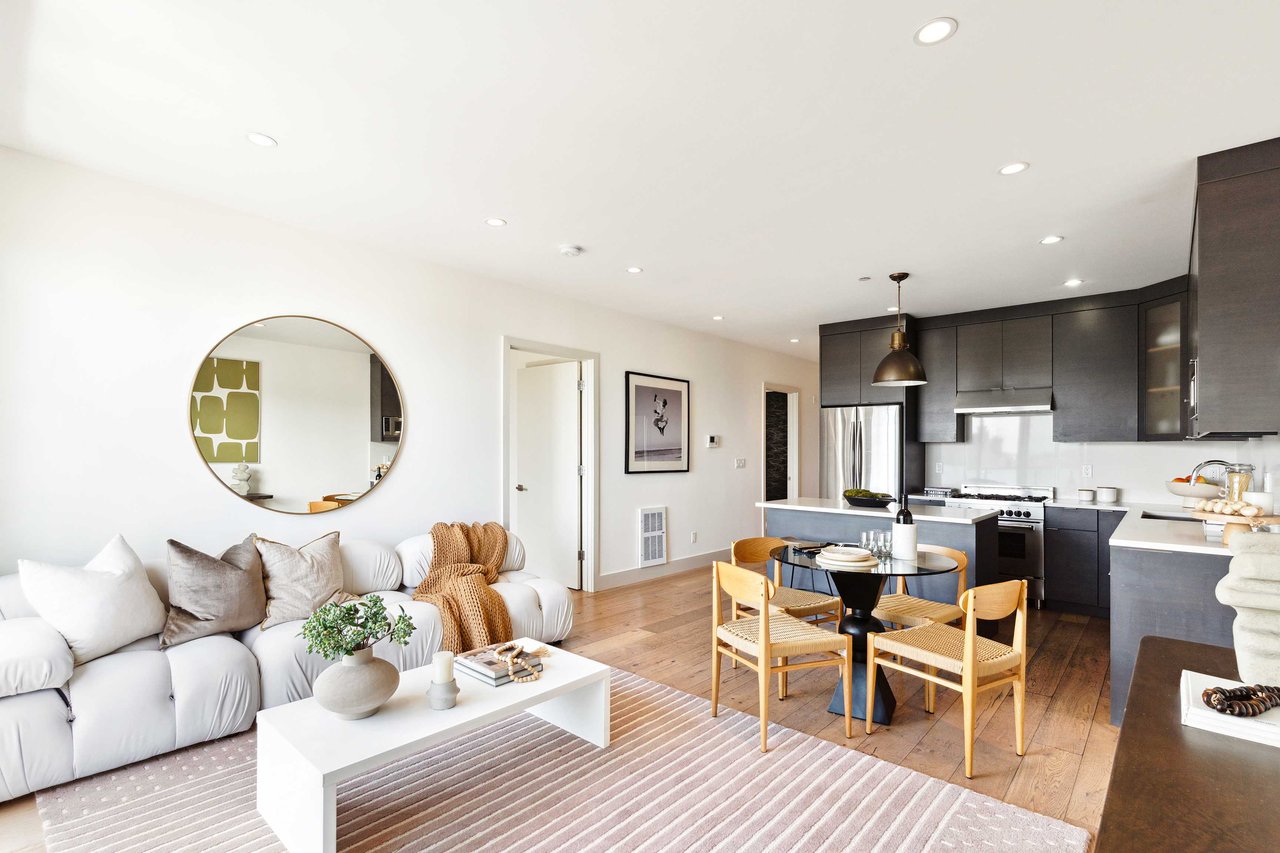 2200 Market Street #406