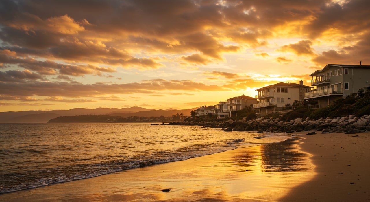 Malibu Beachfront Home Upgrades with the Biggest ROI
