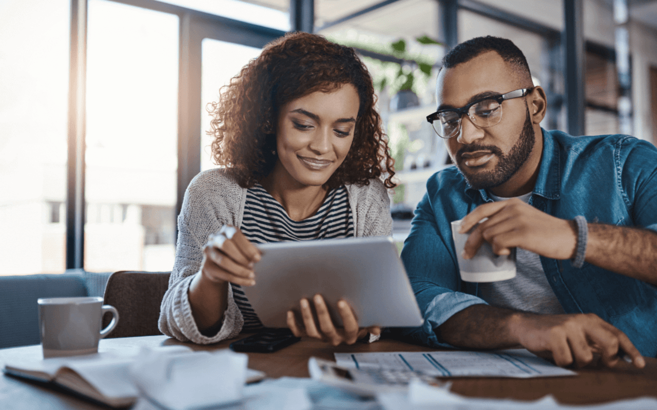 Establishing a Credit Record for the First Time