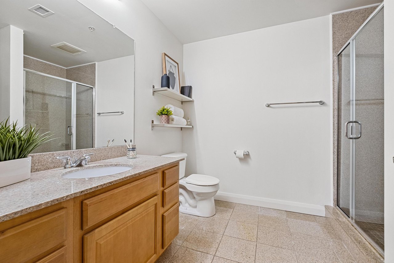 306 4th Avenue Unit #501