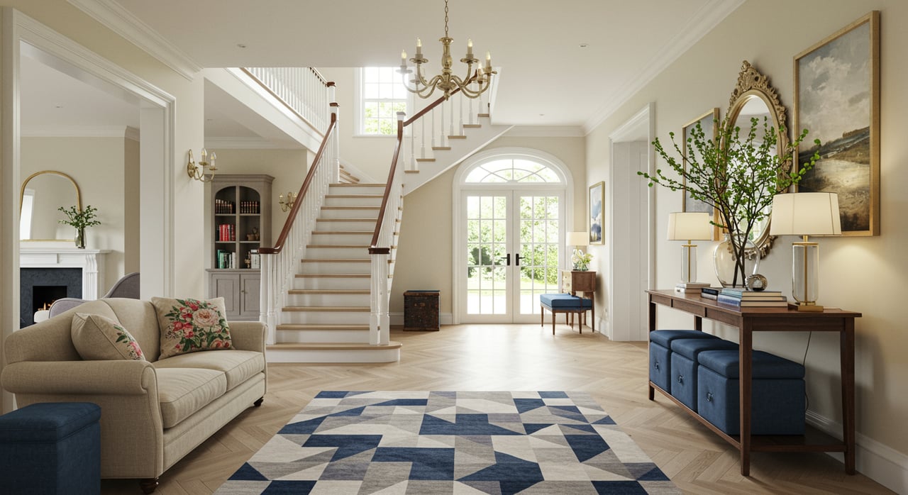 THE TUDOR’S TIMELESS APPEAL