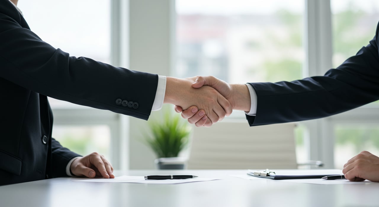 How to Find a Real Estate Agent