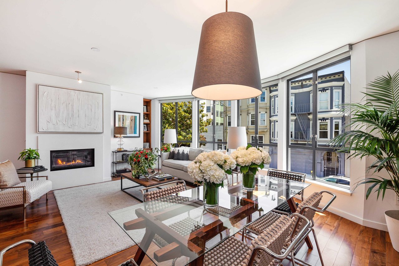 1536 Pacific Avenue Unit: 2