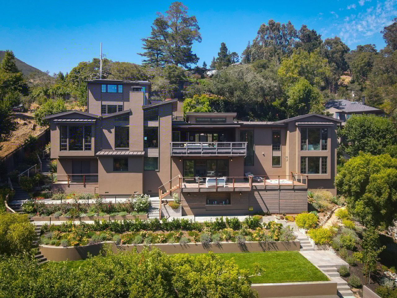 Perfection in Mill Valley!