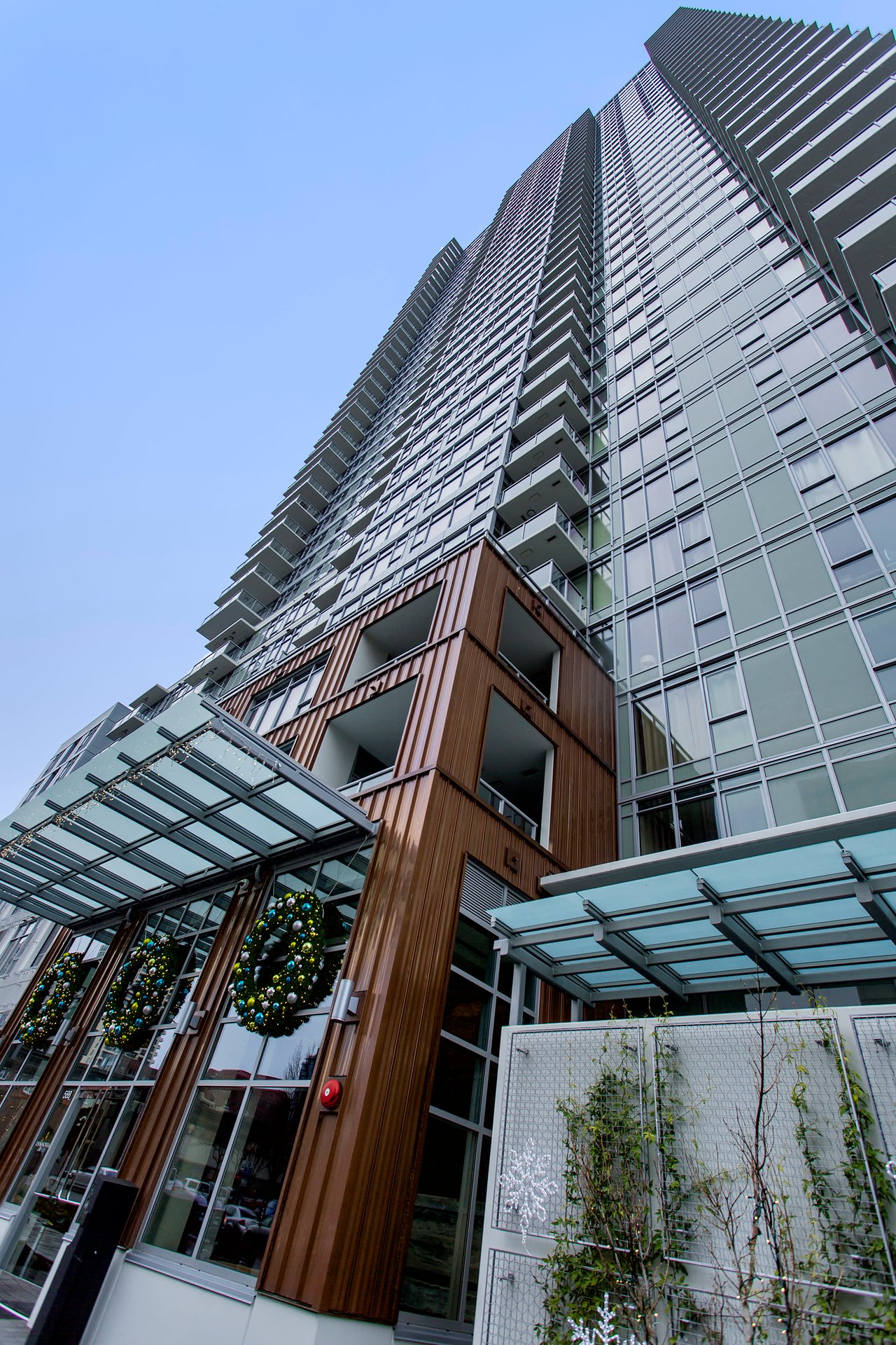 Insignia Towers