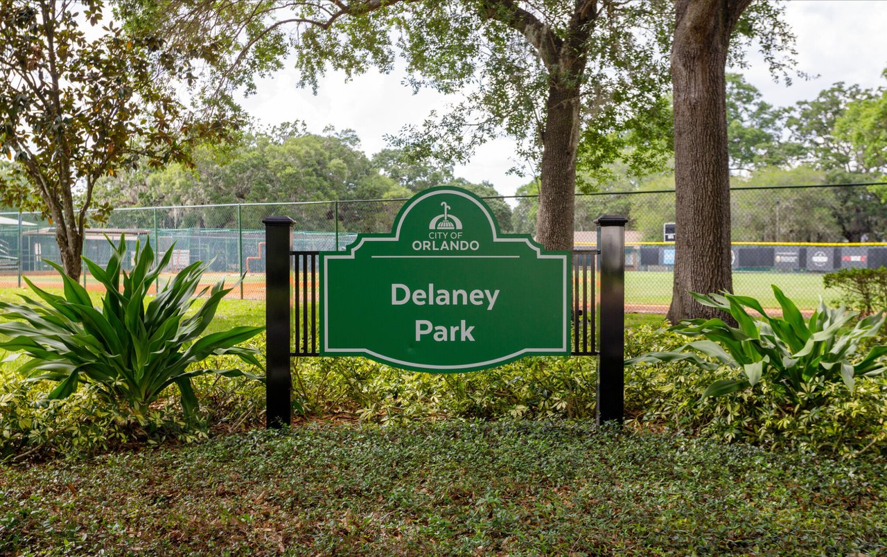 Delaney Park