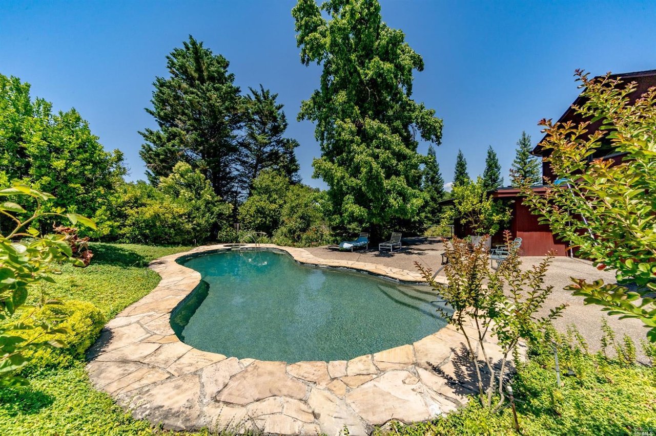 3875 W Dry Crk Rd