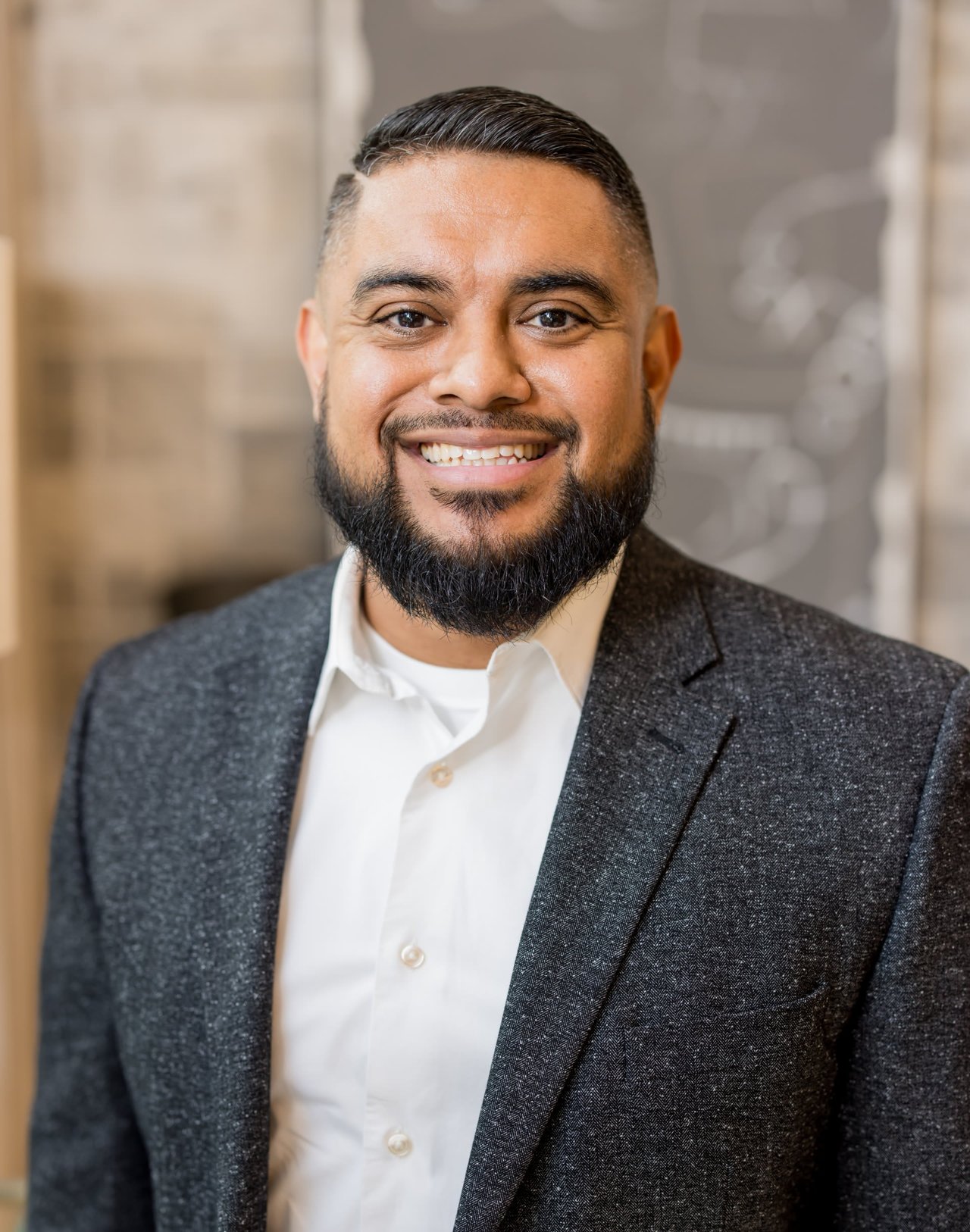 Joshua  Rodriguez