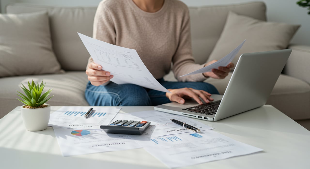 Don’t Forget to Budget for Closing Costs