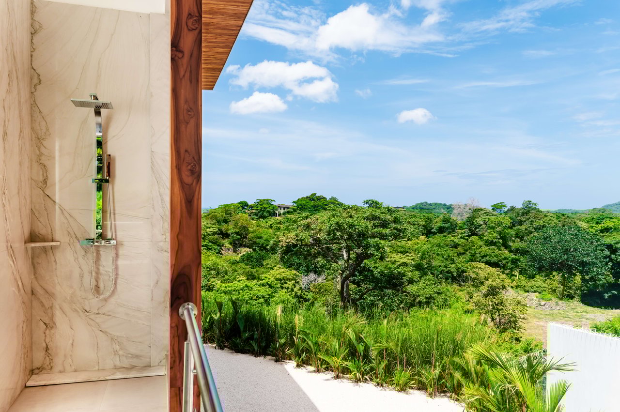 Casa Aguila | Stunning Ocean-View Home w/ Modern Architecture and Seller Financing Available!