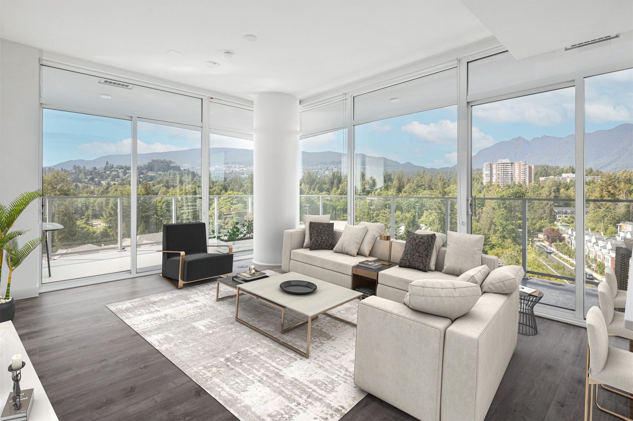 908-200 Klahanie Ct