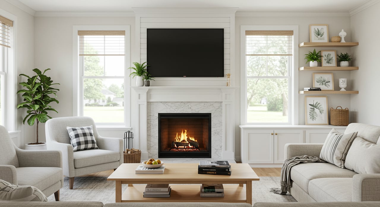 The Perfect Time to Buy?