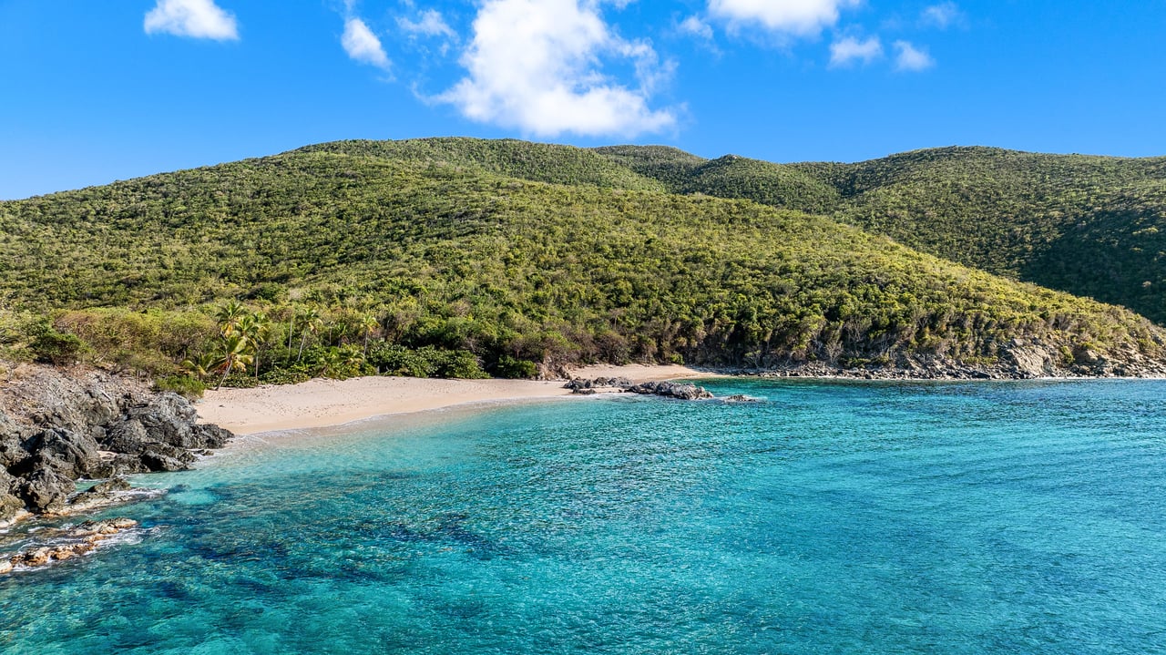 BUYING A HOME IN THE BRITISH VIRGIN ISLANDS