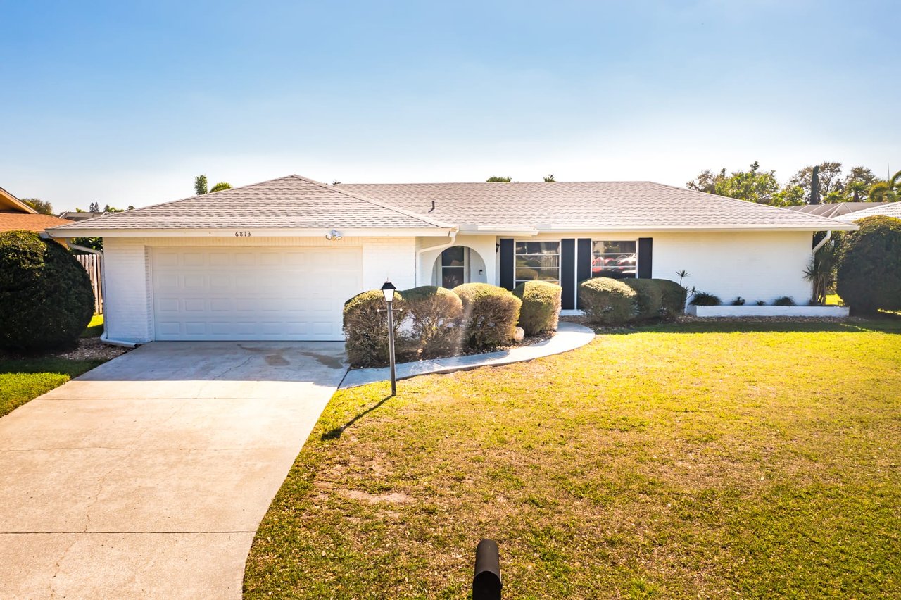 🏡✨JUST SOLD✨🏡 @6813 13TH AVE W, BRADENTON, FL 34209