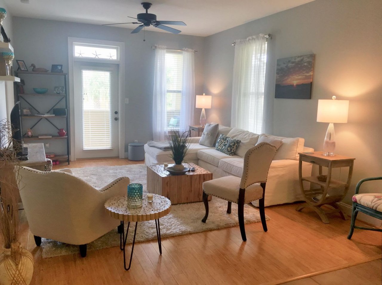 25 South Wildflower Drive, Unit 221