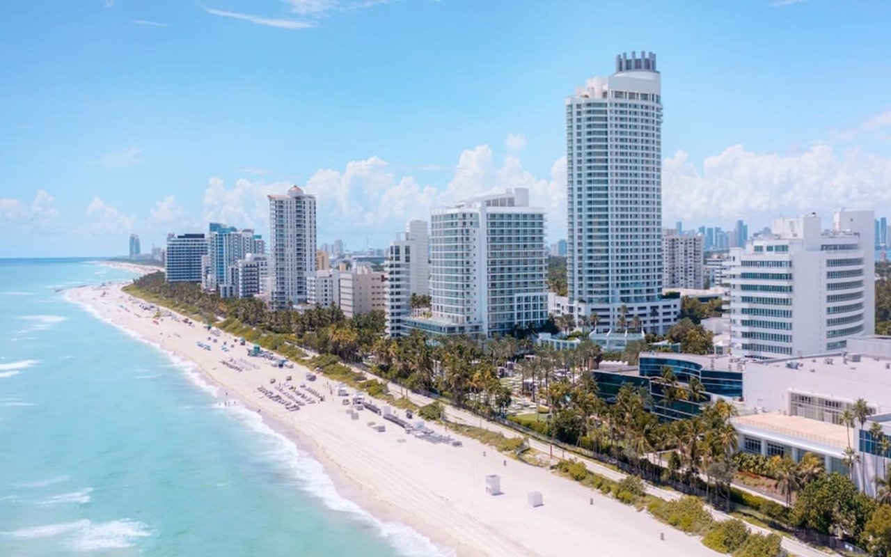 Miami Beach