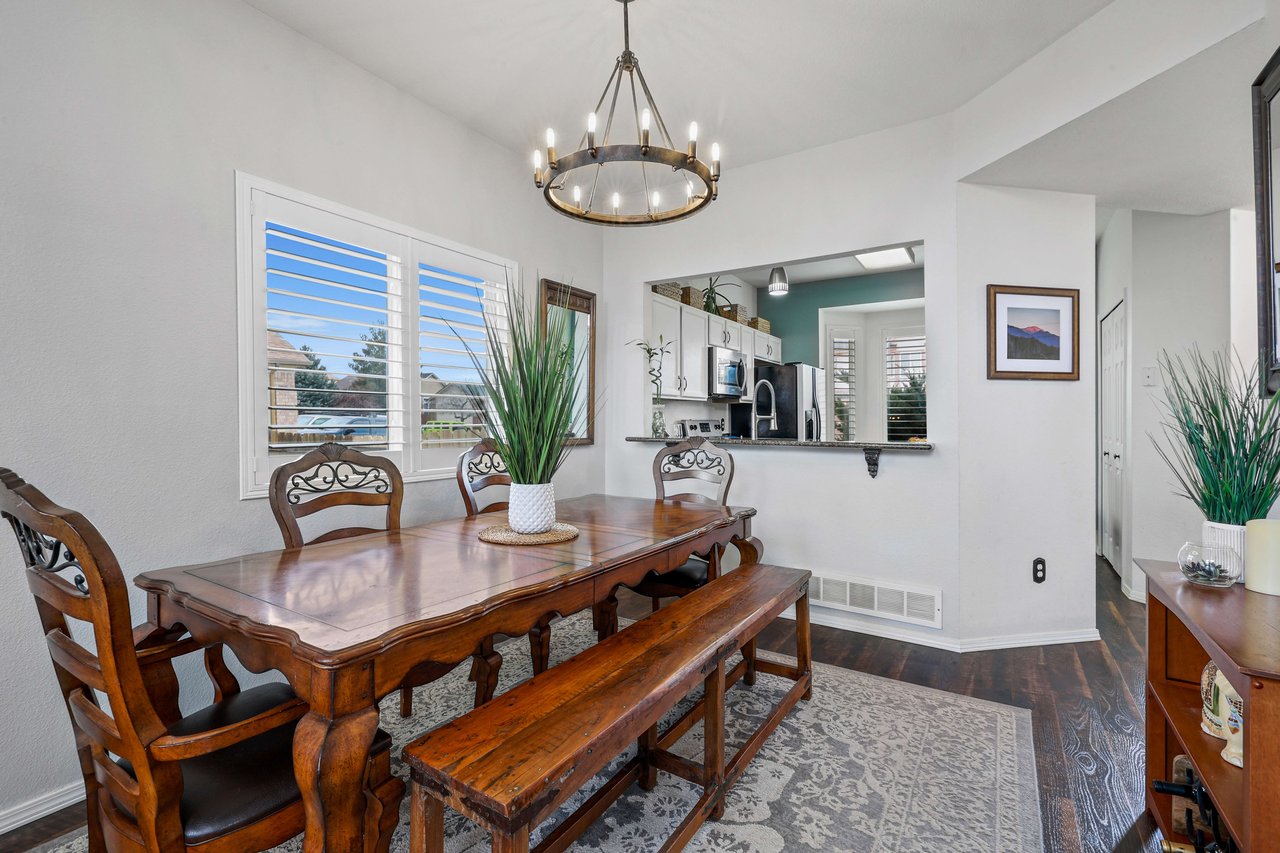 4265 Daylilly DR, Colorado Springs, CO 80916