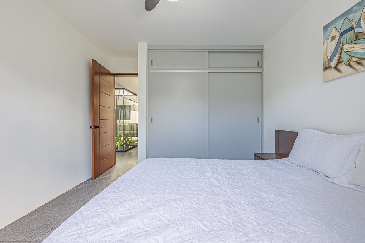 Stylish 3 bed, 3 bath Brand New  Villa in Uvita. 