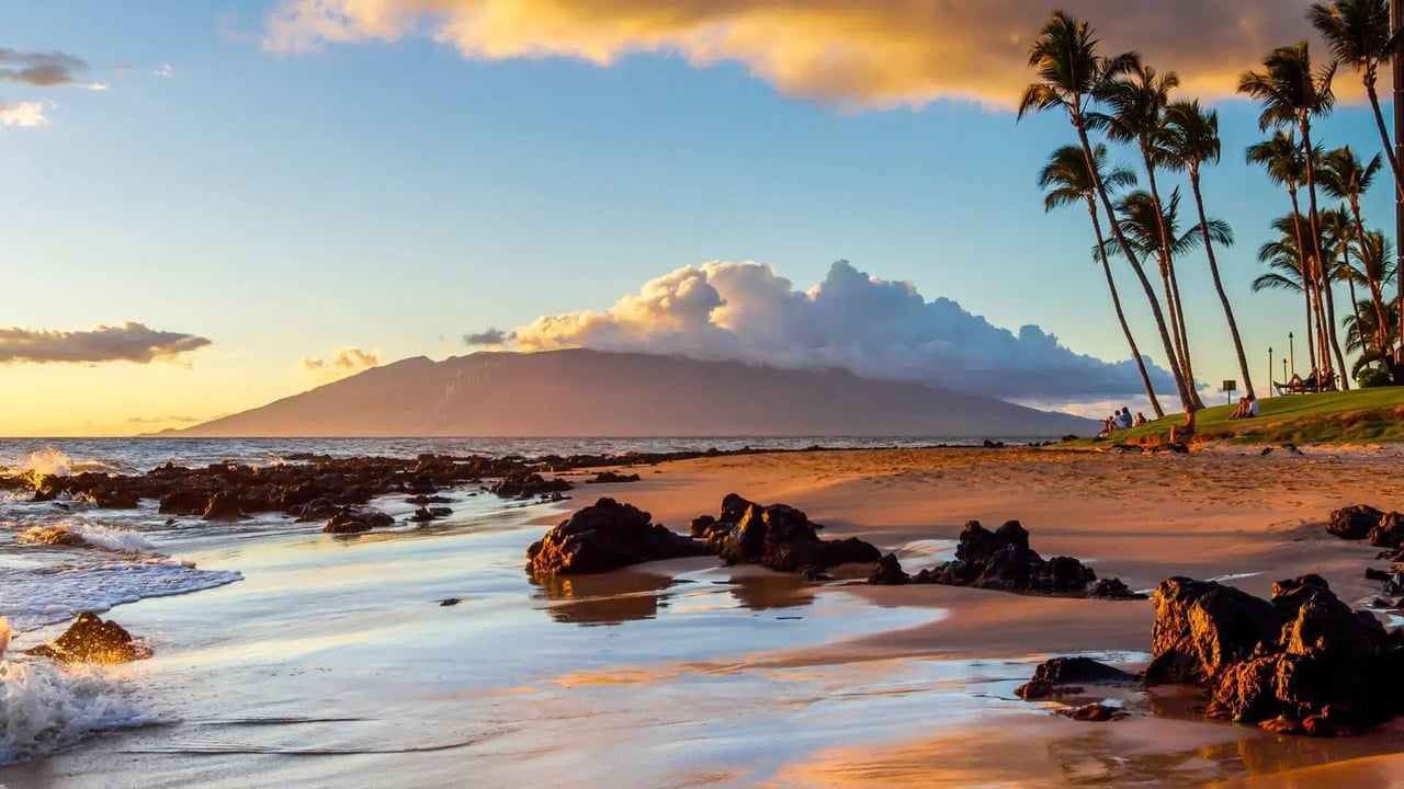 Event Guide to Maui: Your Ultimate Event Planner