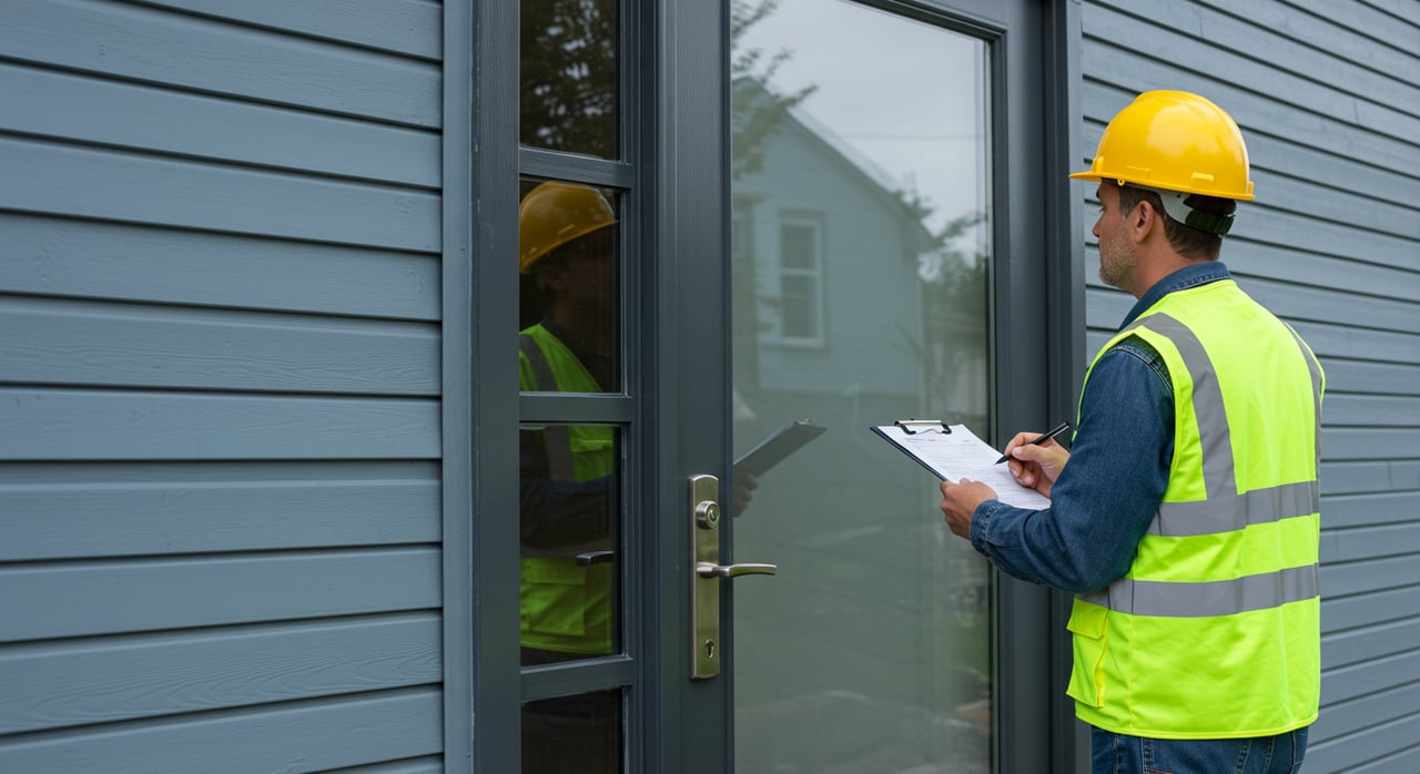 Annual Home Maintenance Checklist to Keep Your Property Value Up