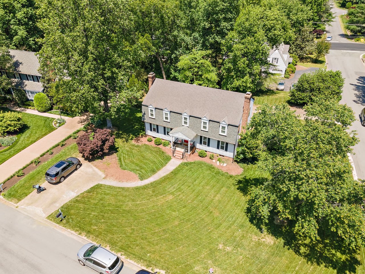 1627 Swansbury Drive