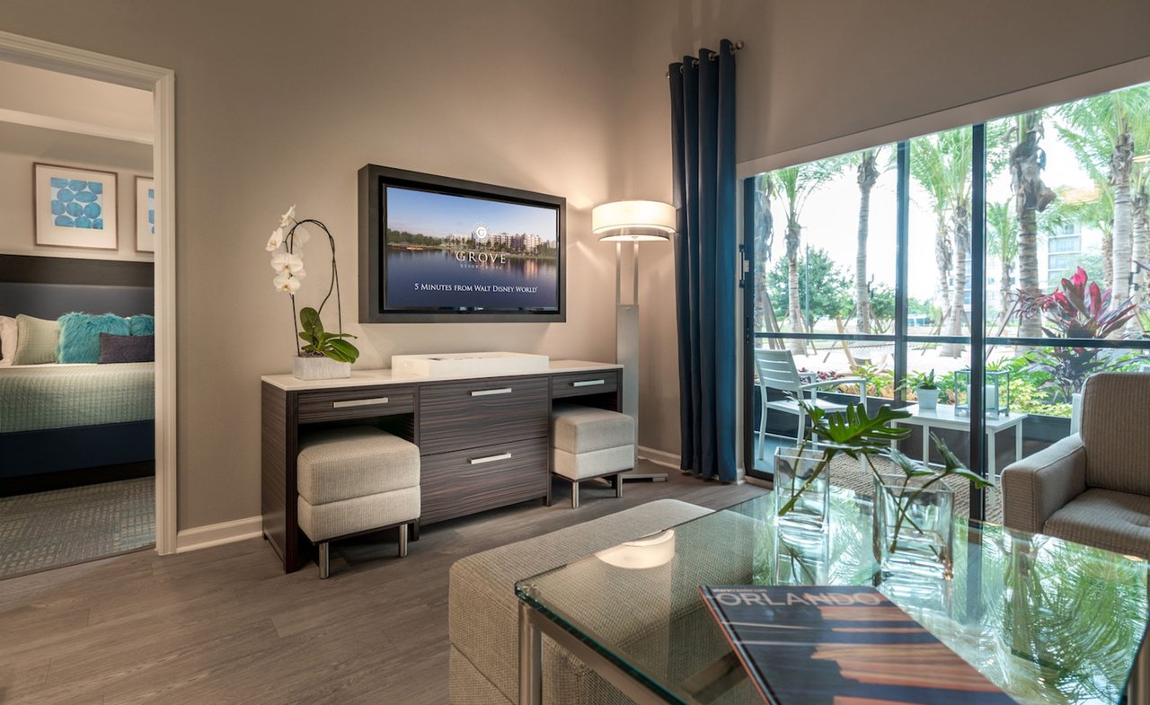 The Grove Residences