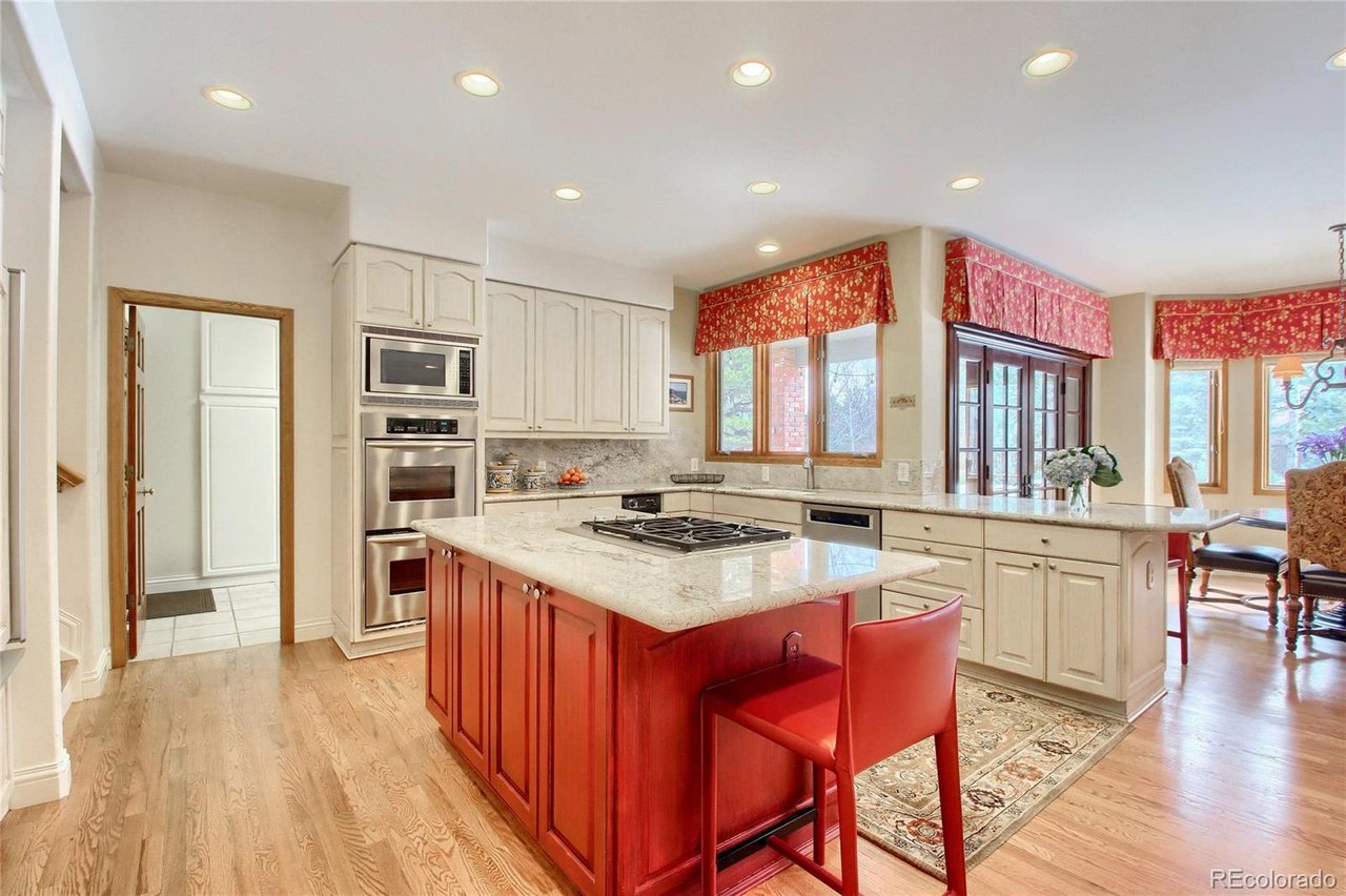5408 S Fulton Ct