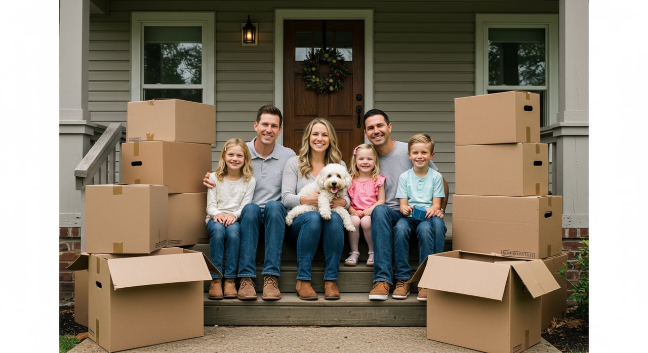 7 Packing Hacks and Tips That Can Improve Your Move