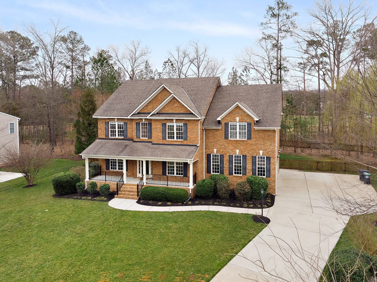 14007 Grace Wood Place