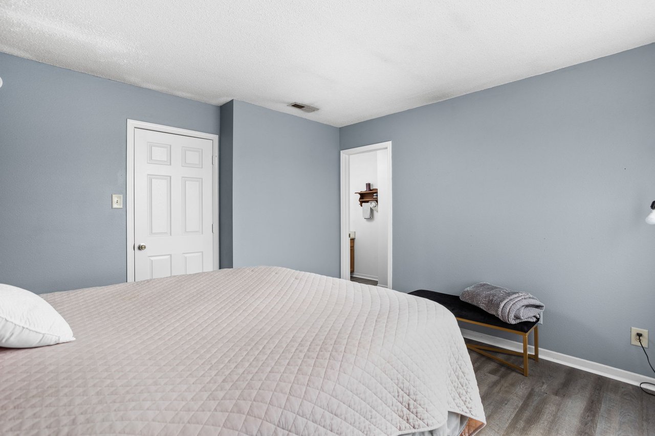 920 Bentgrass Drive