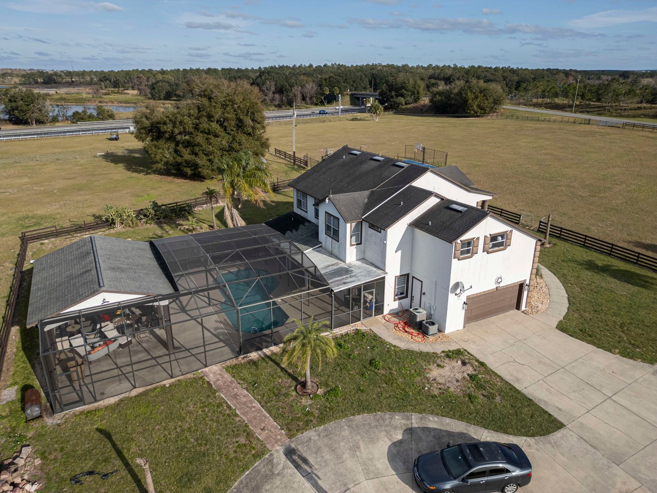 5311 BRIDGES ROAD
